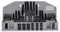 OPTIMUM Upínky SPW 10 – sada