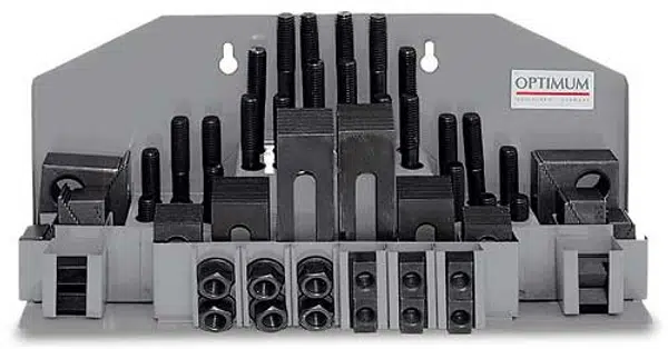 OPTIMUM Upínky SPW 10 – sada