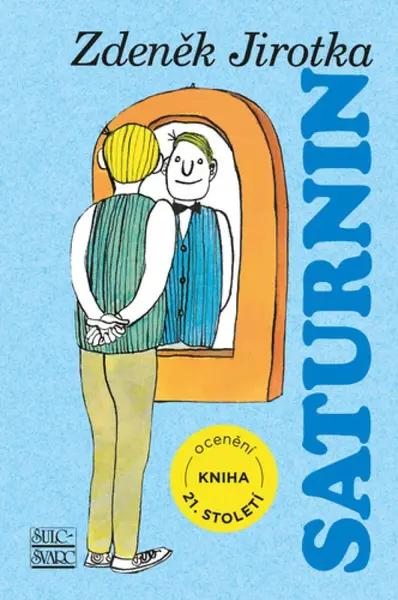 Saturnin - Zdeněk Jirotka