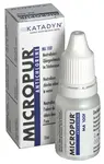 Katadyn Micropur Antichlorine MA 100F viz obrázek