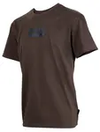 Prologic tričko signature logo t-shirt green - s