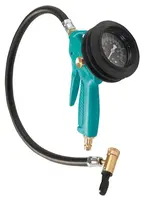 Aircraft® Pneuhustič PRO-E