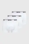 Boxerky BOSS Trunk 3P Power 3-pack