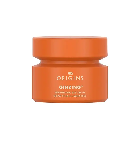 Origins GinZing Brightening Eye Cream Cool oční krém 15 ml