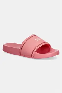 Tommy Jeans  pantofle dámské TJW POOLSLIDES