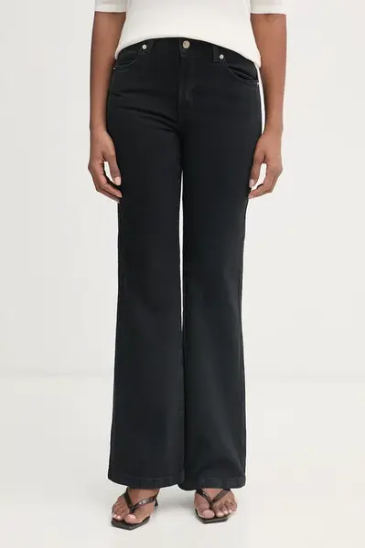 Max&Co. bootcut džíny dámské MCOESTREMO