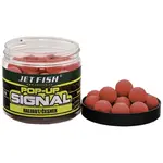 Jet fish signal pop up česnek - 12 mm 40 g