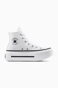 Kecky Converse Chuck Taylor All Star Lift Double Stack
