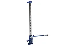 GEKO Zvedák víceúčelový, pro off-roady, traktory a nákladní automobily, 3t, 150-1200 mm