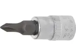 BGS Technic BGS 2504 Zástrčná bitová hlavice 1/4" PH 0