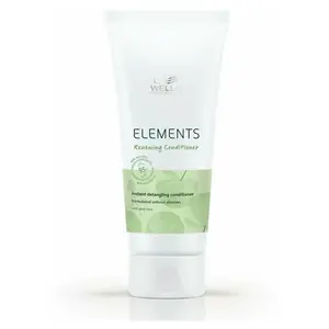 WELLA Elements hydratační kondicionér 200 ml