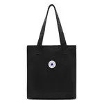 CONVERSE Shopper 'TAYLOR'  tmavomodrá / červená / čierna / biela