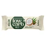 4SLIM Low carb tyčinka kokos 35 g