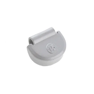 Vyvažovací závaží FAST 10 g naklepávací, ocelové, šedý lak, 1 ks - Ferdus 13.02 Varianta: 50g, 1ks