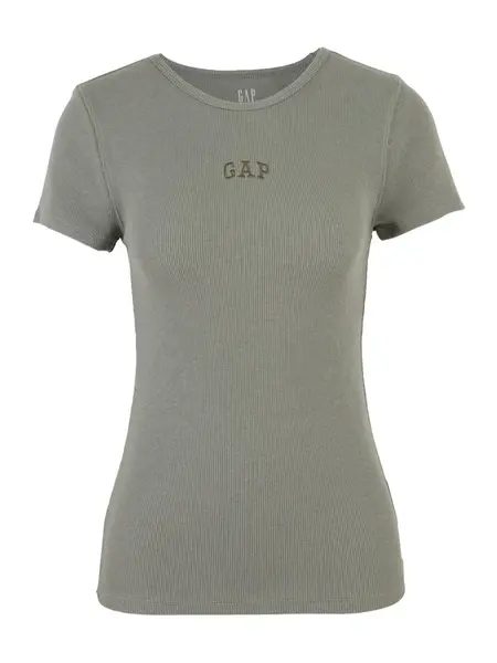Gap Tall Tričko  farby bahna