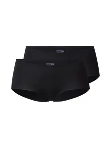 PUMA Nohavičky  čierna