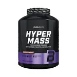 BioTech USA Hyper Mass 4000 g jahoda