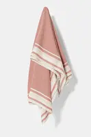 Hedvábný šátek Tommy Hilfiger