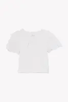 Kojenecké tričko Tartine et Chocolat