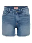 ONLY Džínsy 'ONLBlush'  modrá denim