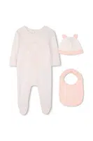 Dětský bavlněný overal Kenzo Kids K60866