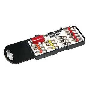 Sada bitů STREND PRO EVE-12077 15ks