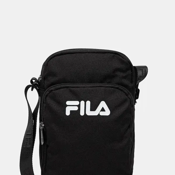 Ledvinka Fila Fnidek černá barva, FBU0148