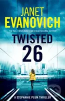 Twisted Twenty-Six - Janet Evanovich - kniha z kategorie Detektivky, thrillery a horory