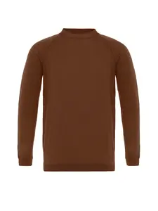 Antioch Sveter  hnedá