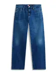 Tommy Jeans Džínsy 'ROBBIE'  modrá denim