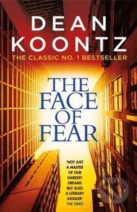 The Face of Fear (A compelling and horrifying tale) - kniha z kategorie Detektivky, thrillery a horory