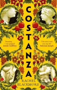 Costanza ('Striking fictional retelling of this true history' – Sunday Times) - kniha z kategorie Společenská beletrie