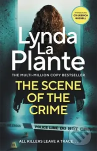 The Scene of the Crime (The instant Sunday Times bestselling Richard and Judy book club pick from the Queen of Crime Drama) - kniha z kategorie…