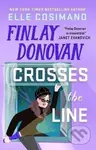 Finlay Donovan Crosses the Line - -