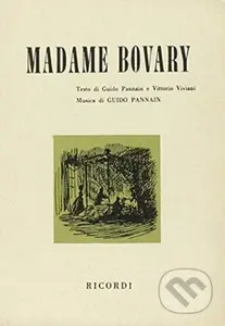 MADAME BOVARY