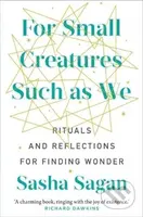 For Small Creatures Such As We (Rituals and reflections for finding wonder)