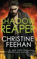 Shadow Reaper (Paranormal meets mafia romance in this sexy series) - kniha z kategorie Fantasy