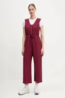 Bavlněná kombinéza Picture Trinket