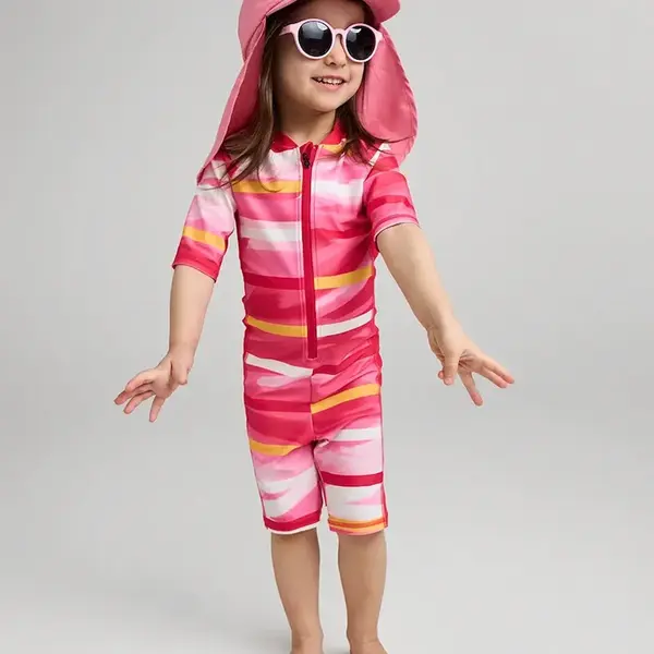 Dětské plavky Reima Vesihiisi