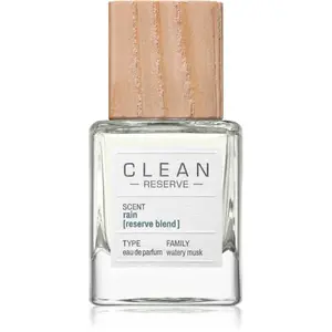 CLEAN Reserve Rain parfémovaná voda unisex 30 ml