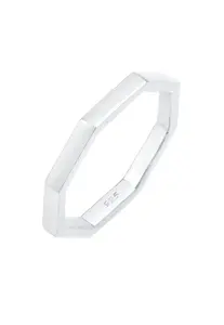 ELLI Prsteň  strieborná