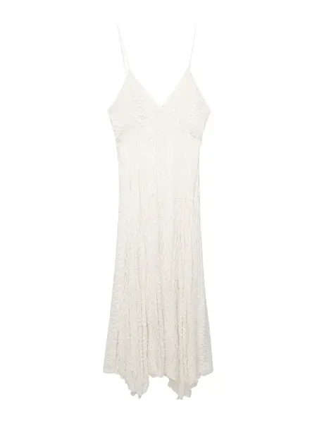 Pull&Bear Šaty  nebielená