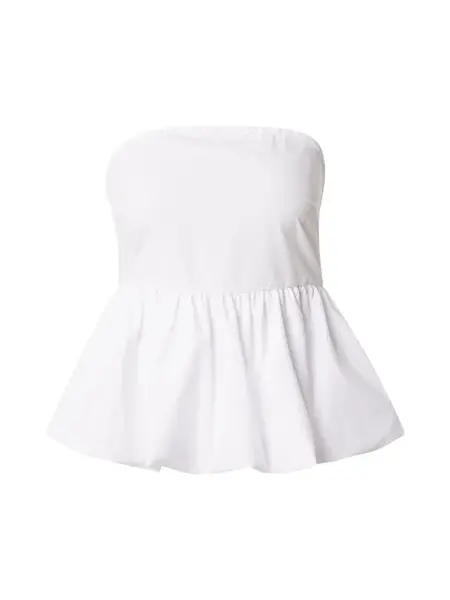 VERO MODA Top 'VMEsra'  biela