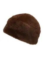 & Other Stories Čiapky  hnedá