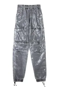 Diesel dámské kalhoty