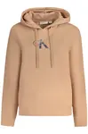 Dámská mikina Calvin Klein s kapucí