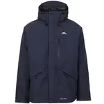 Men's waterproof jacket Trespass Corvo