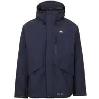Men's waterproof jacket Trespass Corvo