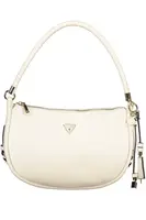 Dámska kabelka Guess biela