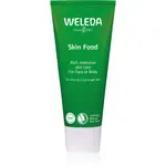 Weleda Skin Food univerzálny výživný krém s bylinkami pre veľmi suchú pokožku 75 ml